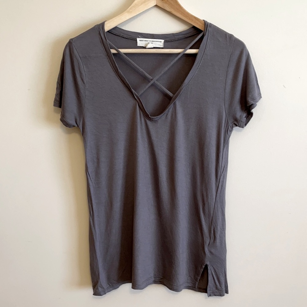 ✨Final Price Drop✨ Project Social T T-Shirt